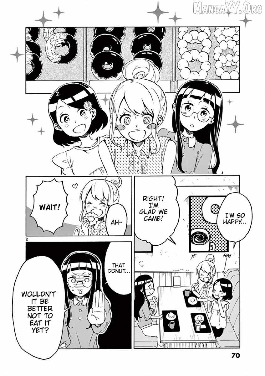 Read Student Council for Two chapter 89 image 1 on Lezhin