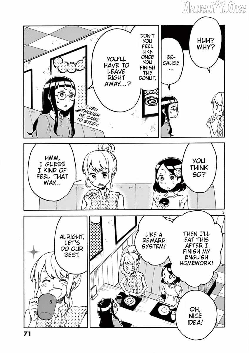 Read Student Council for Two chapter 89 image 2 on Lezhin