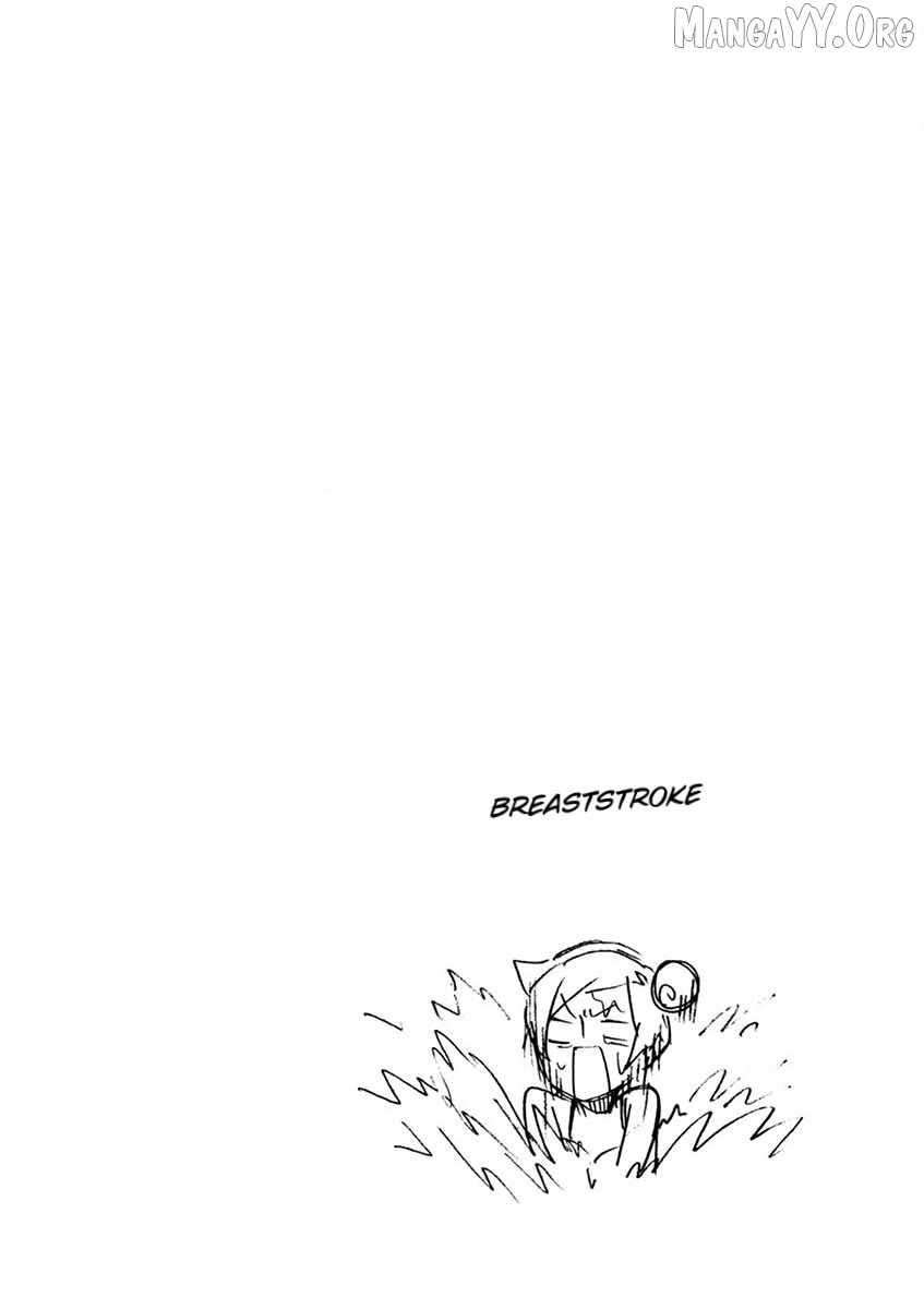 Read Student Council for Two chapter 91 image 5 on Lezhin
