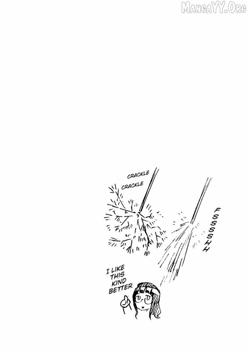 Read Student Council for Two chapter 92 image 5 on Lezhin