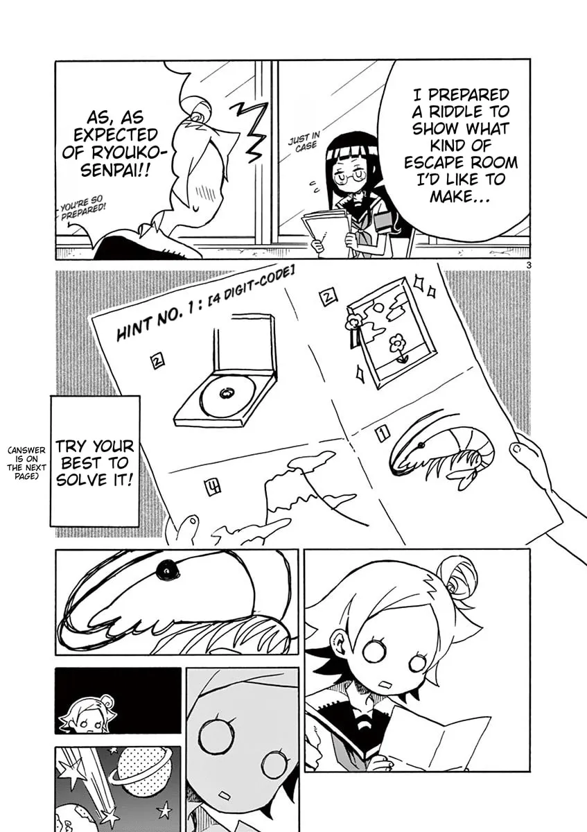 Read Student Council for Two chapter 97 image 2 on Lezhin