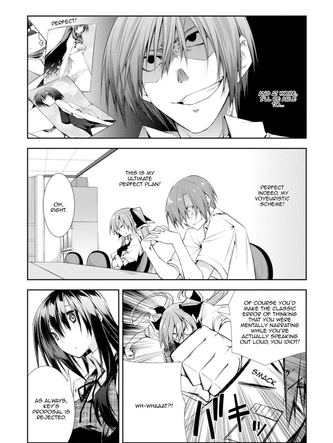 Read Student Council