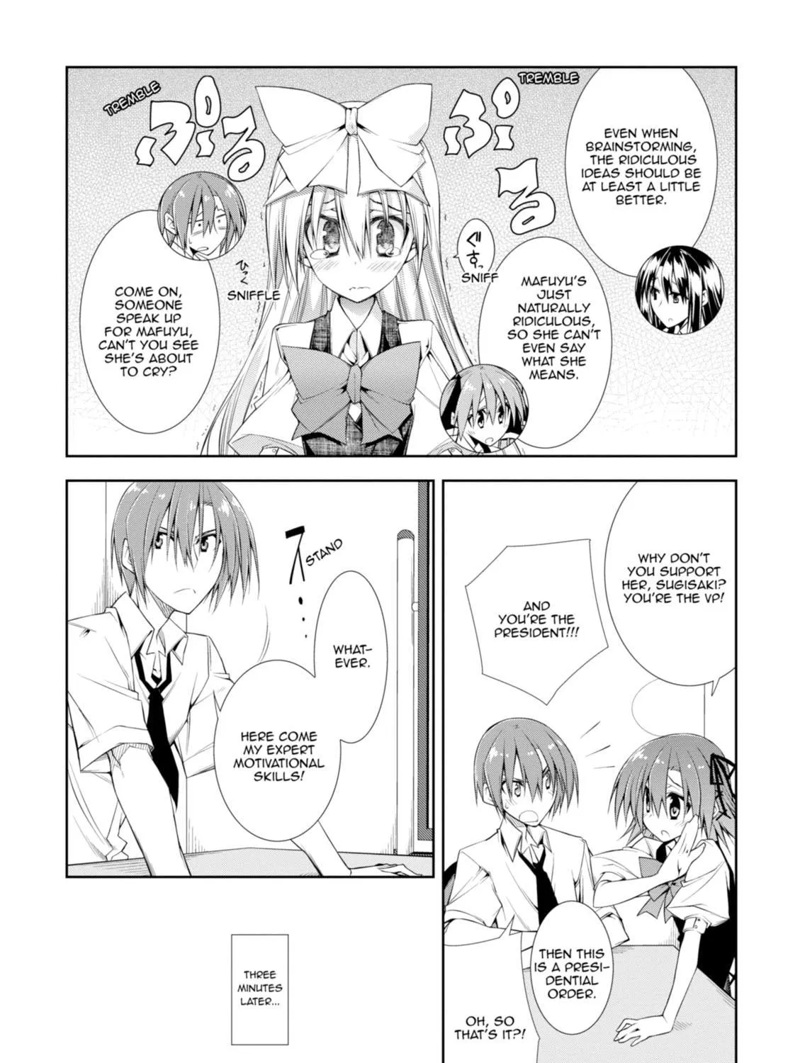 Read Student Council