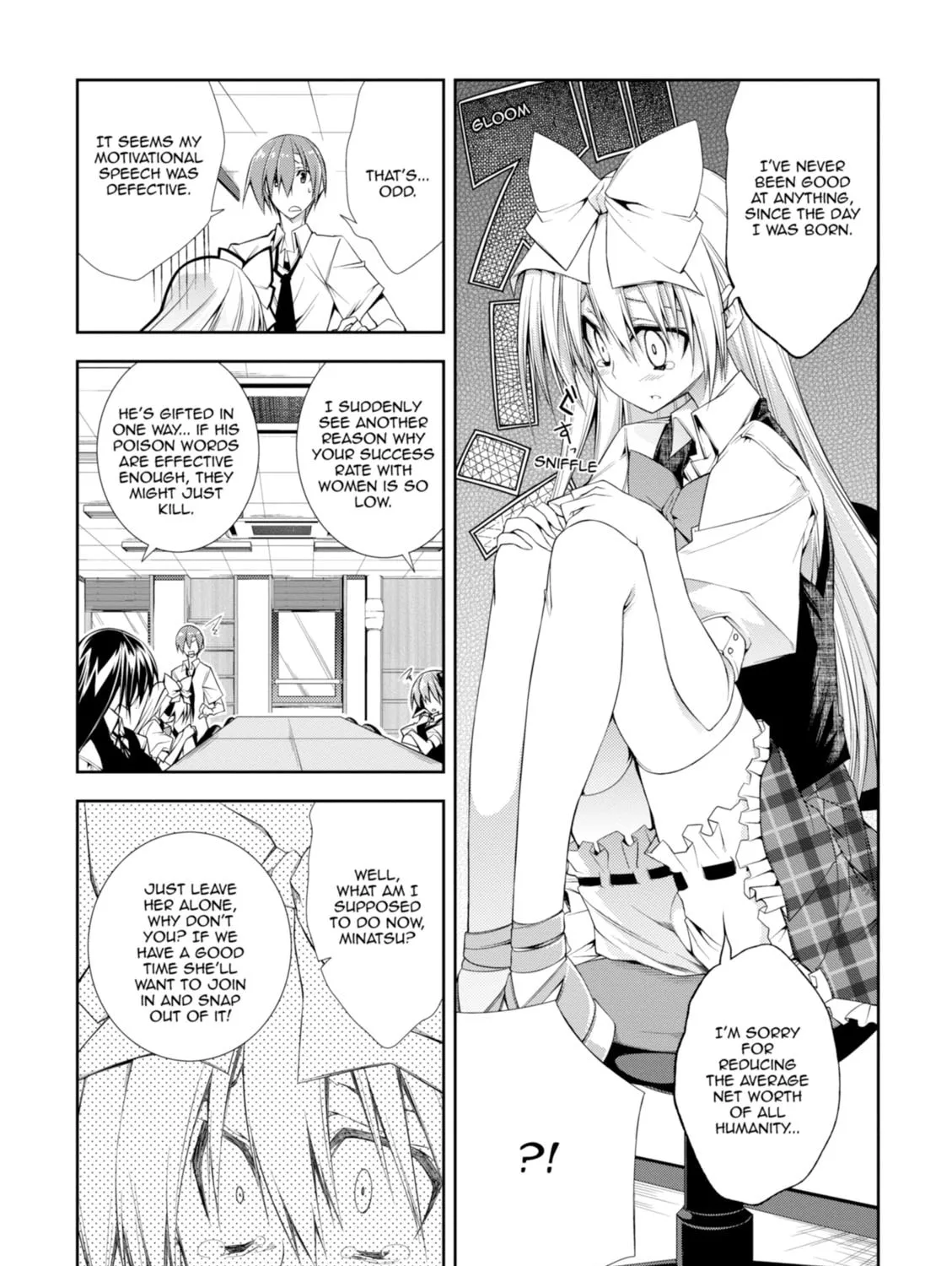 Read Student Council