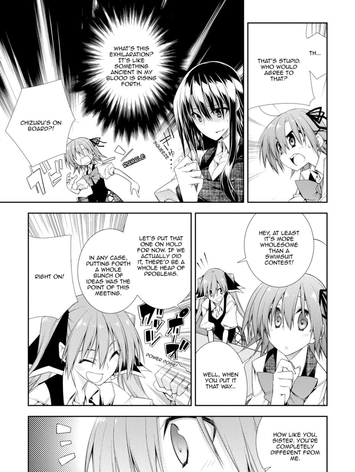 Read Student Council