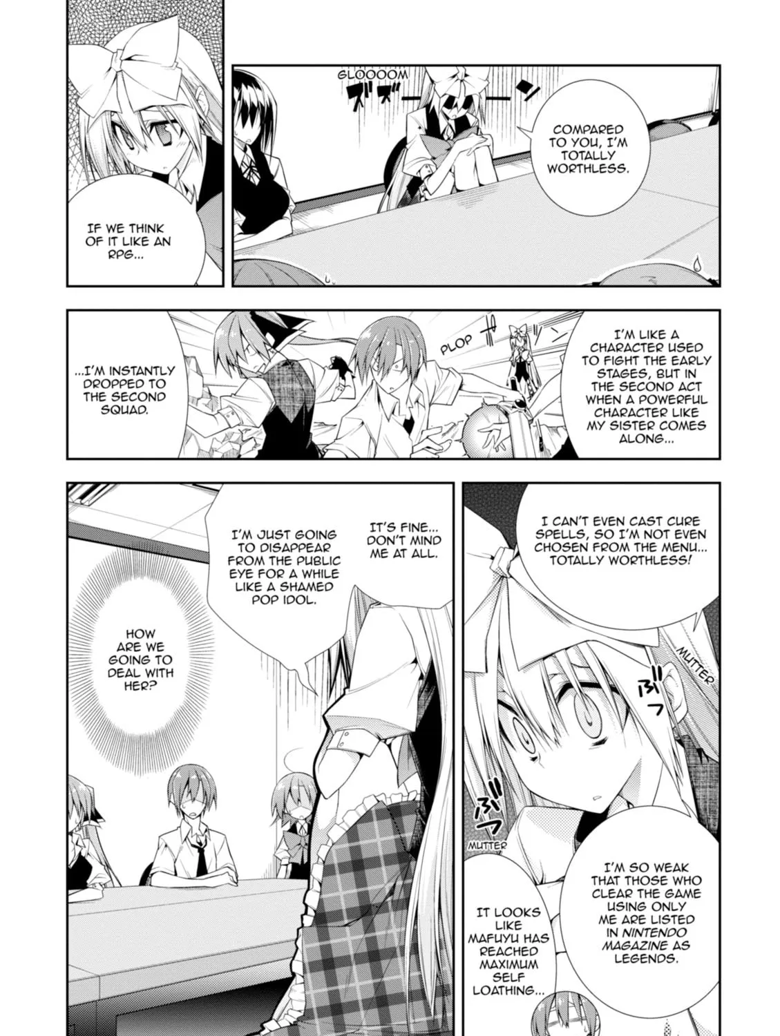 Read Student Council