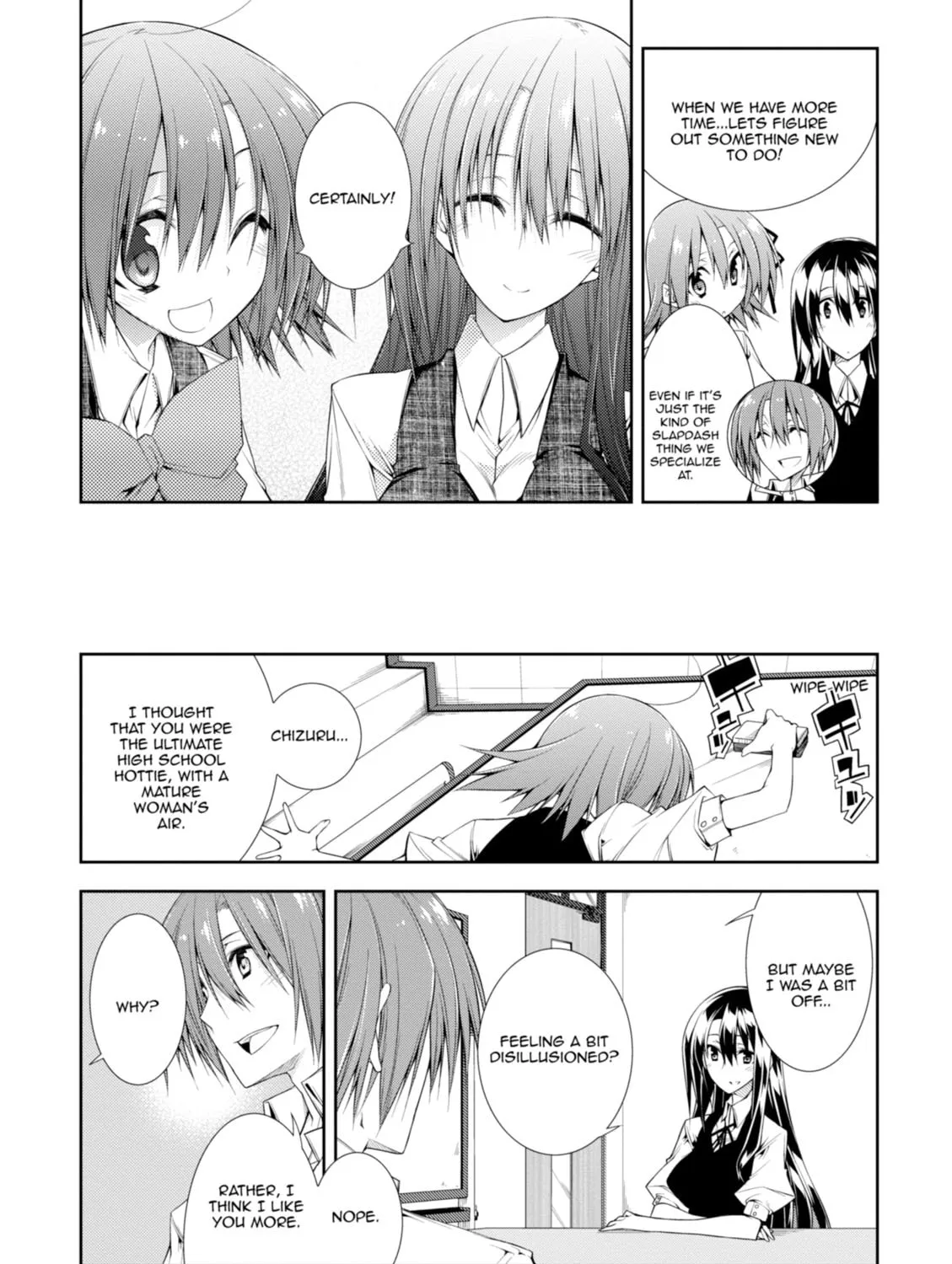 Read Student Council