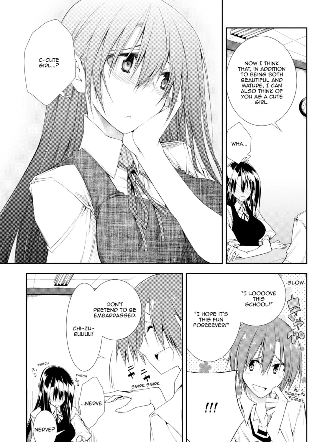 Read Student Council