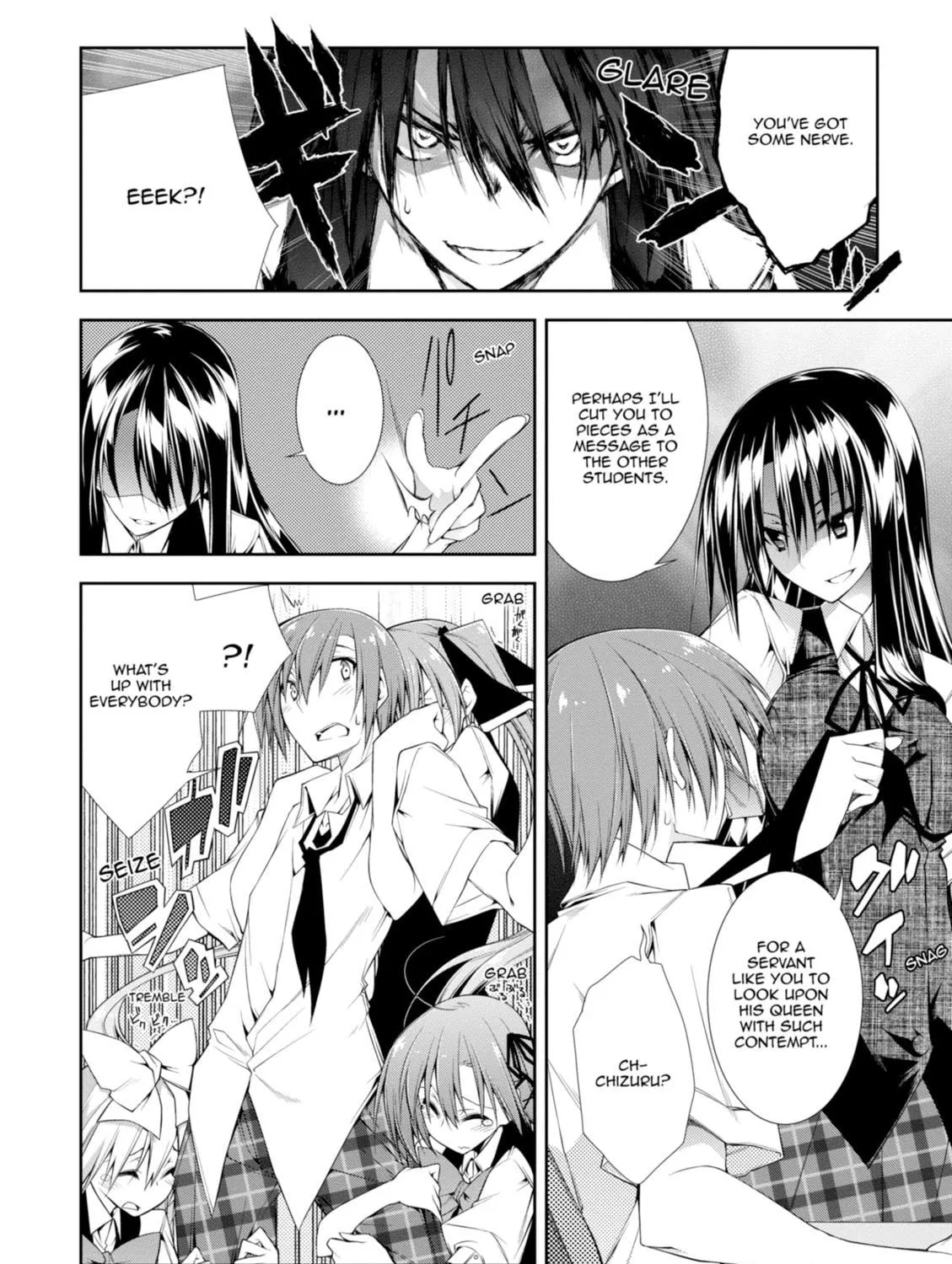 Read Student Council