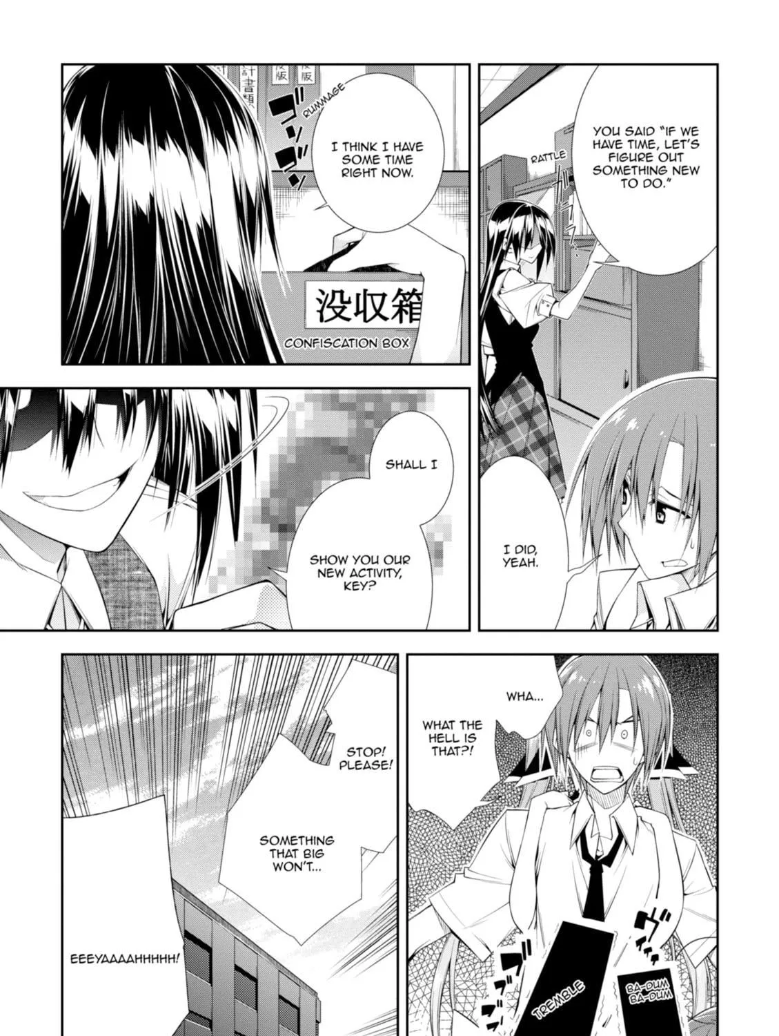 Read Student Council