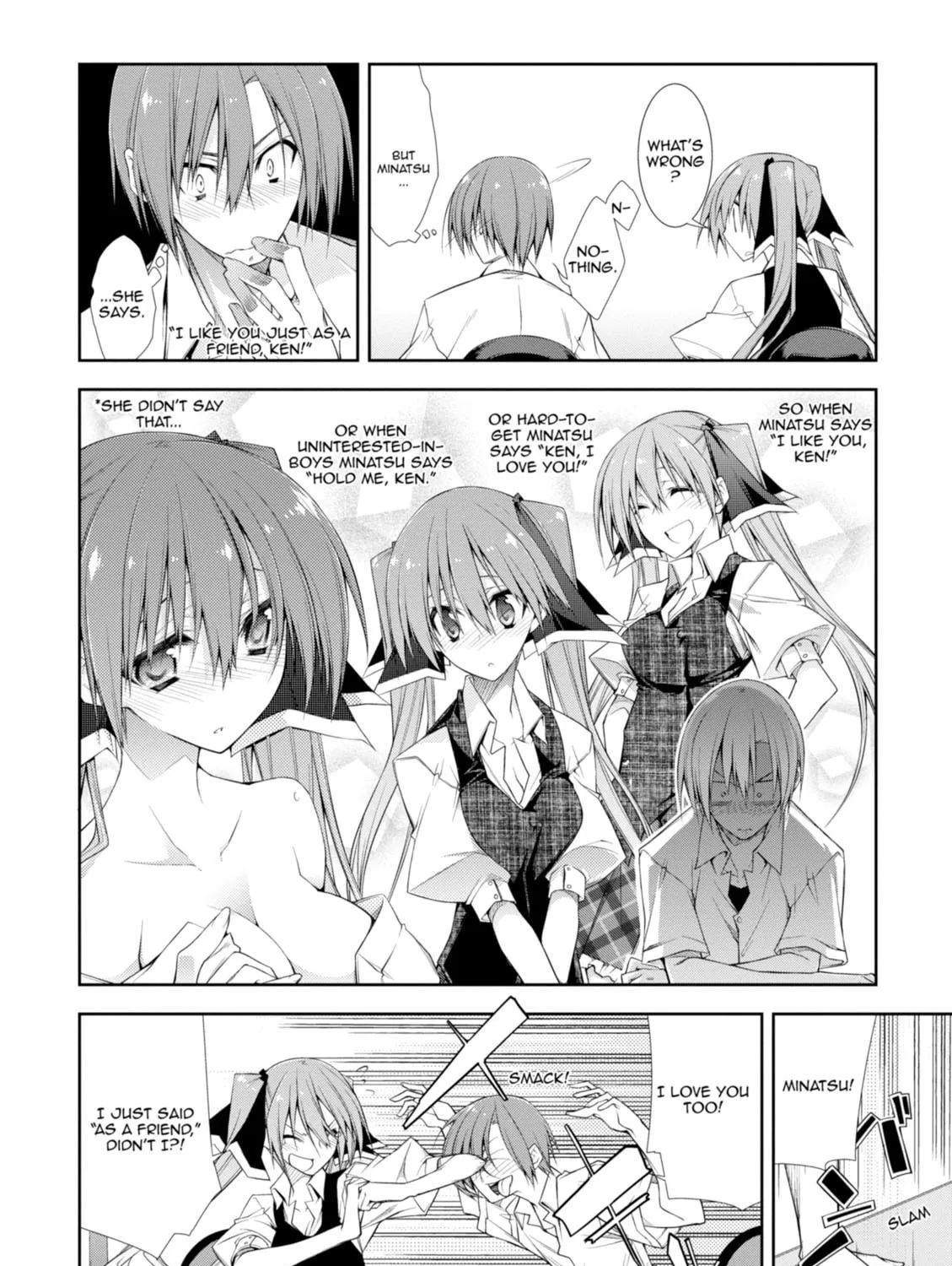 Read Student Council