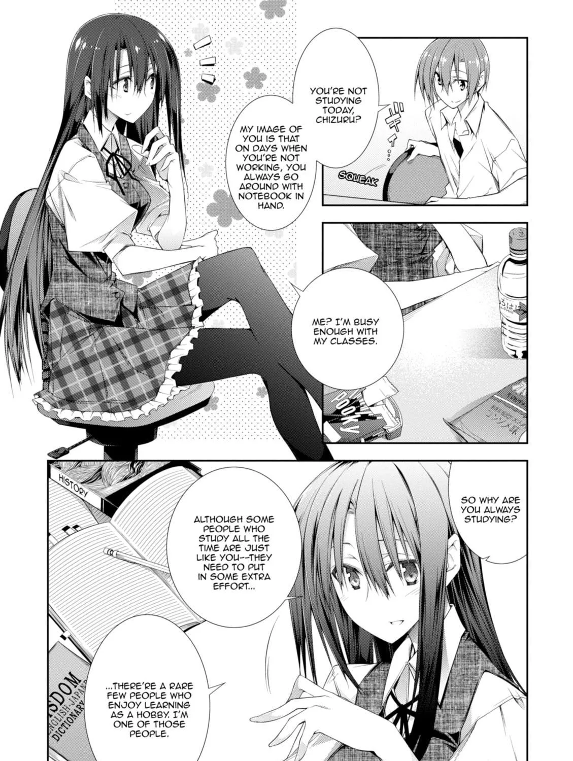 Read Student Council