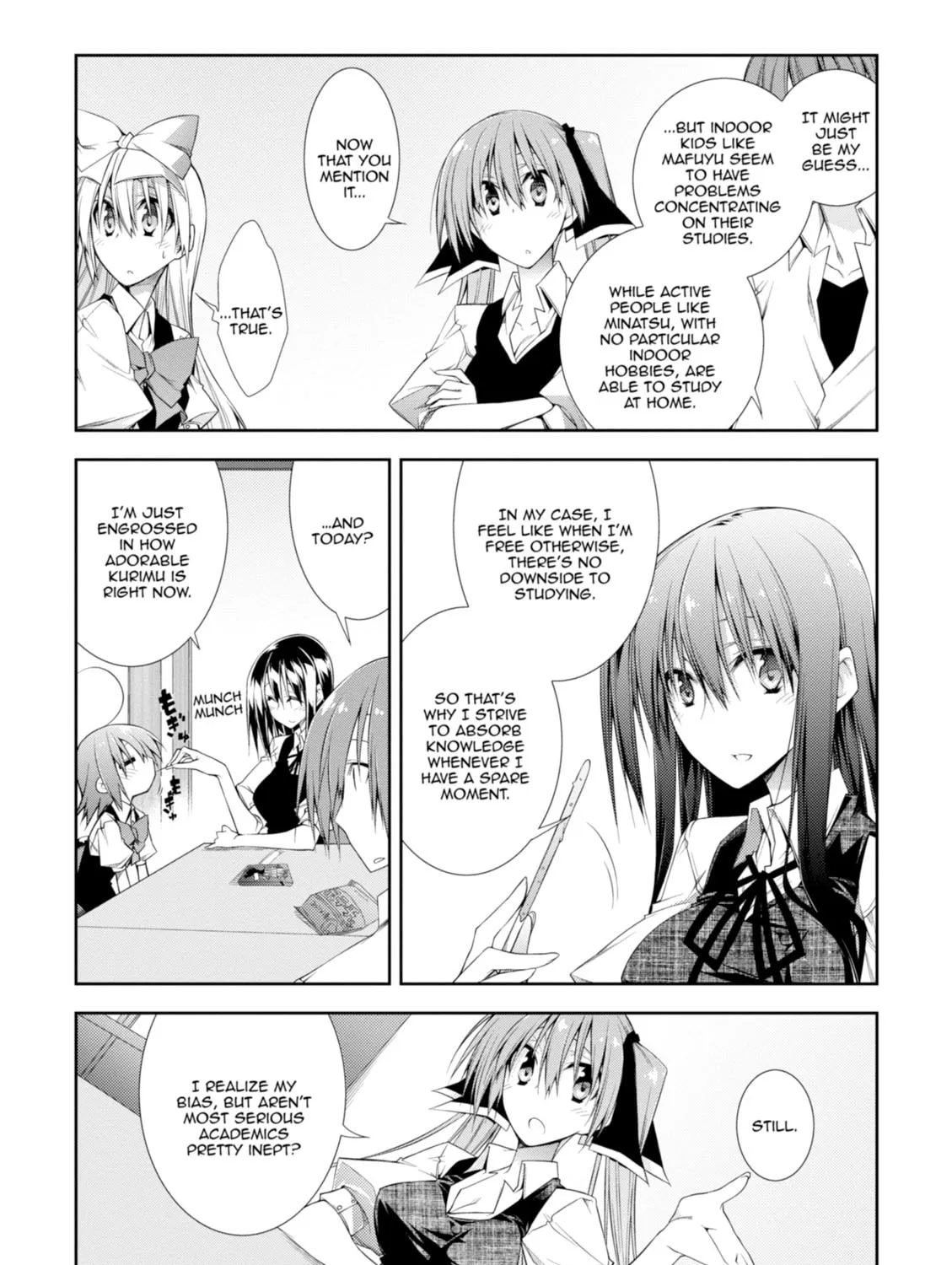 Read Student Council