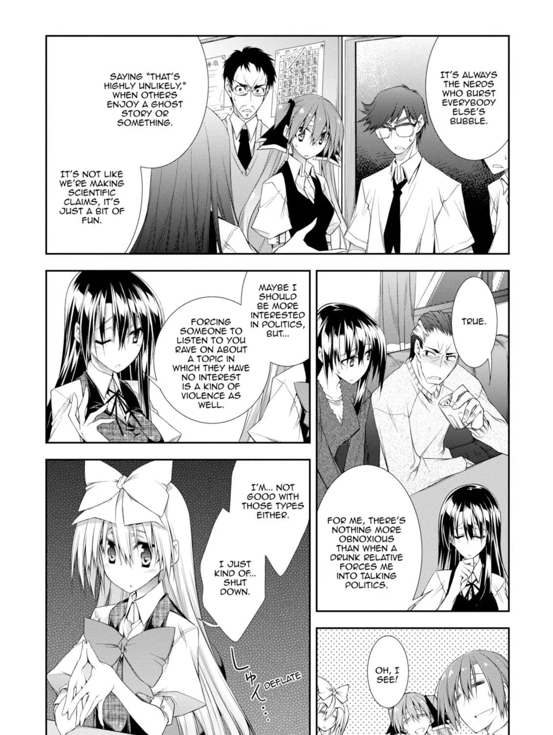 Read Student Council