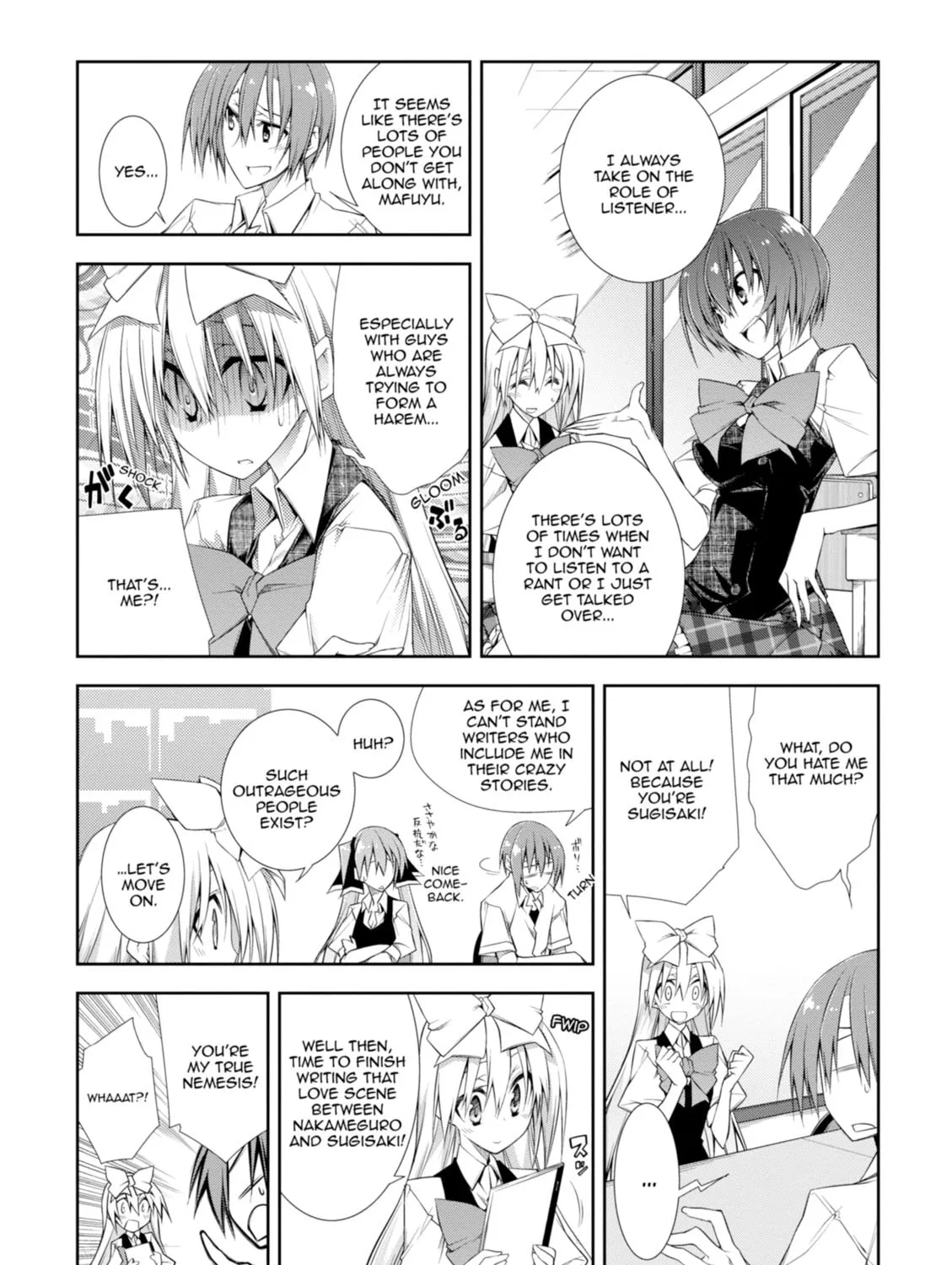 Read Student Council