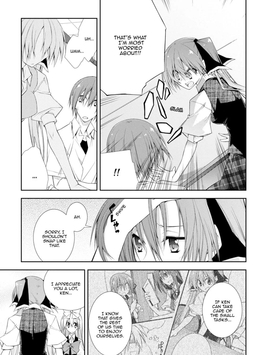 Read Student Council