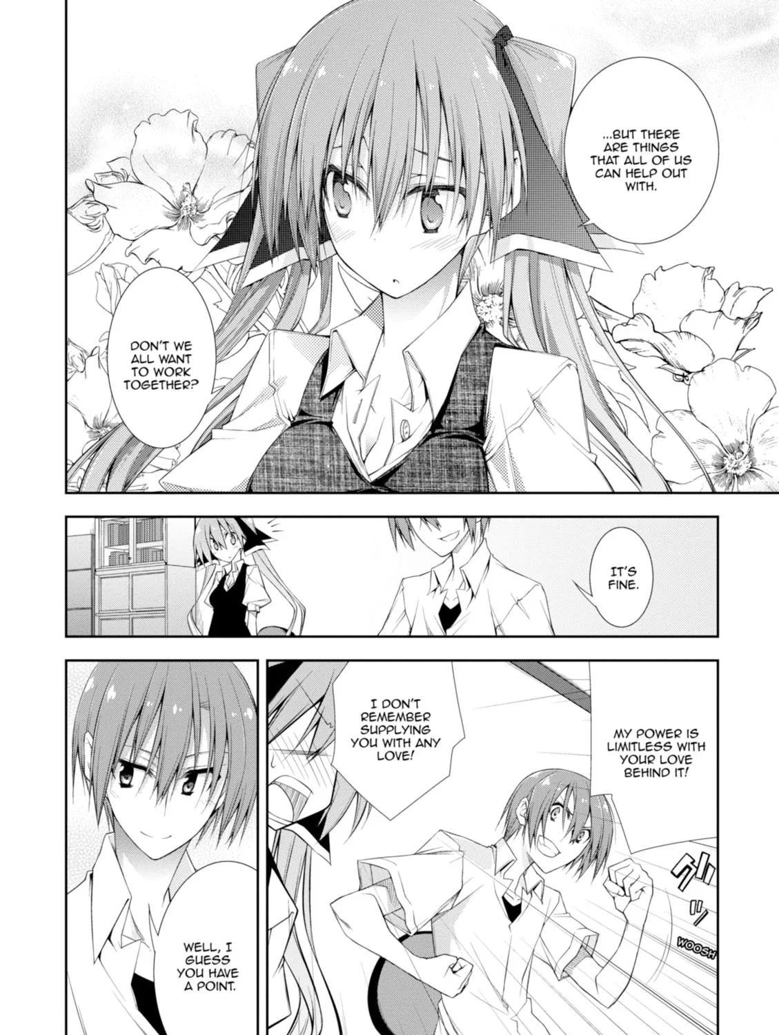 Read Student Council