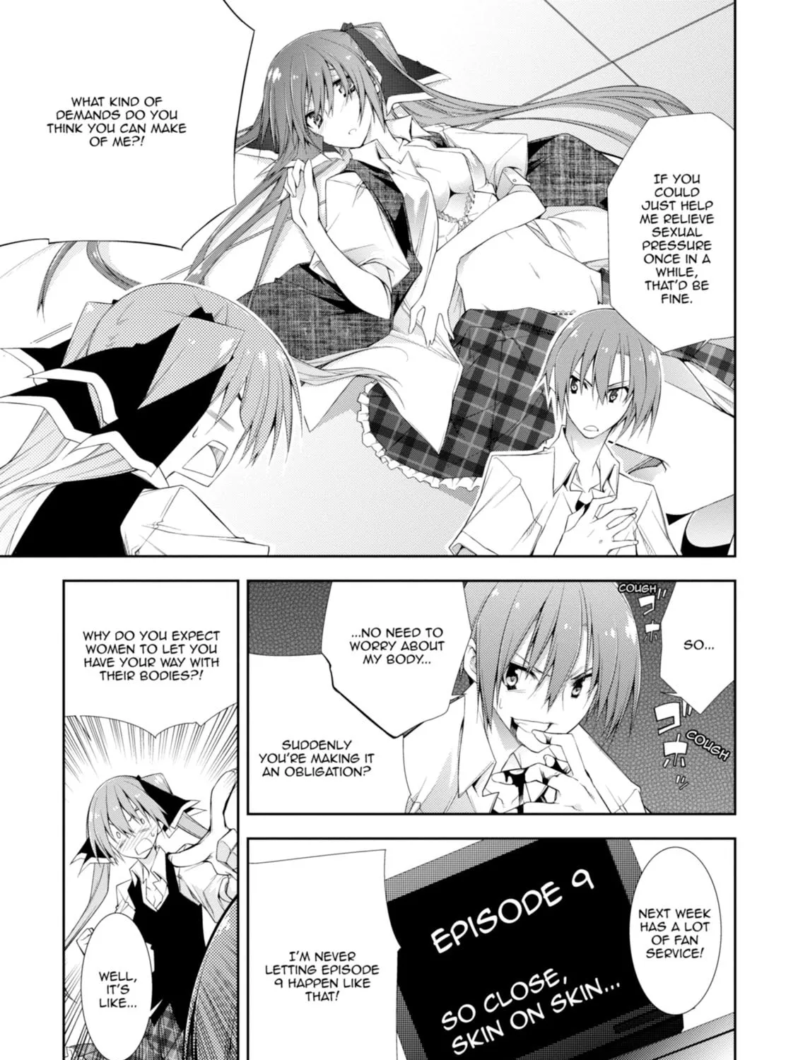 Read Student Council