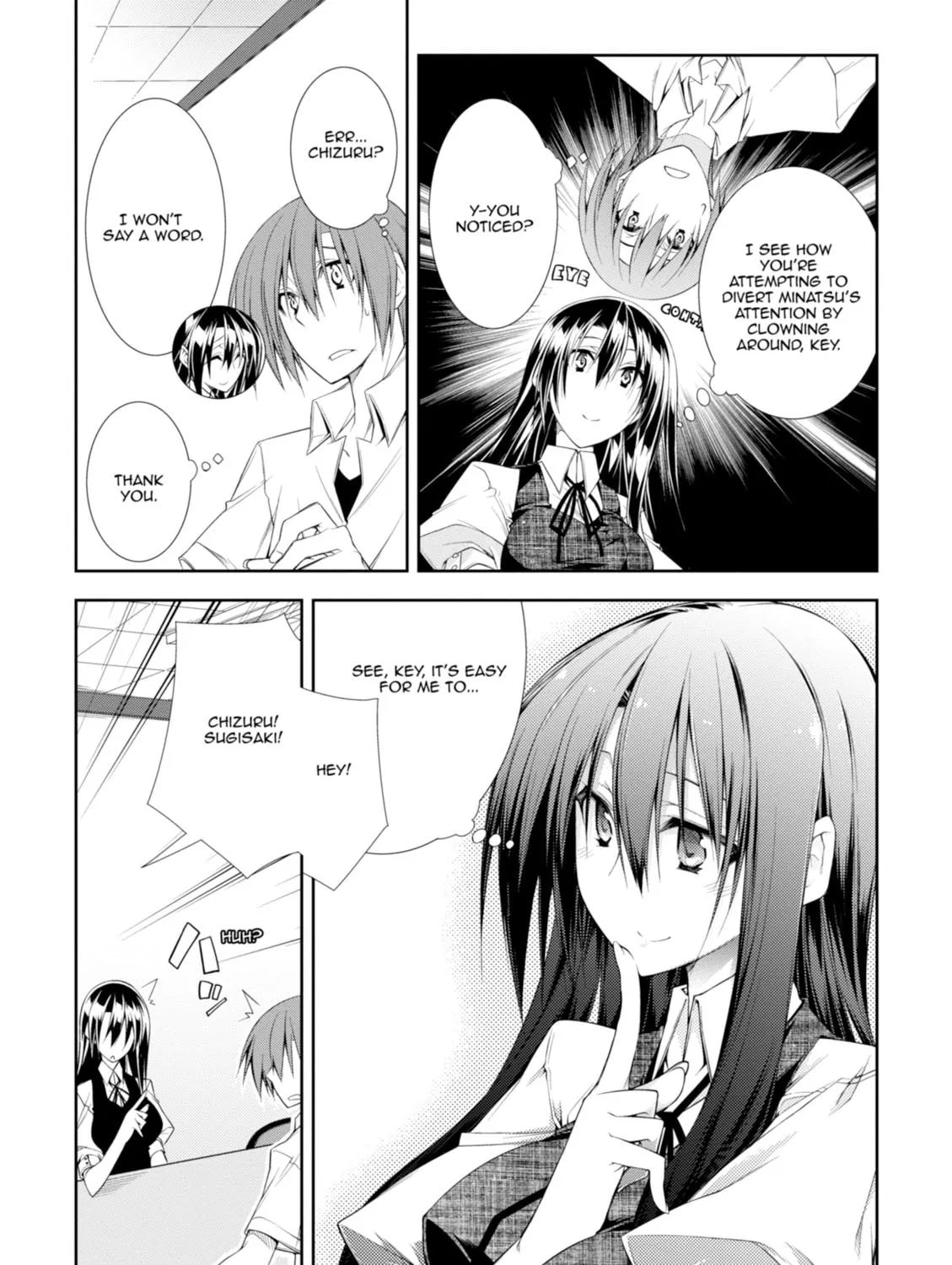 Read Student Council