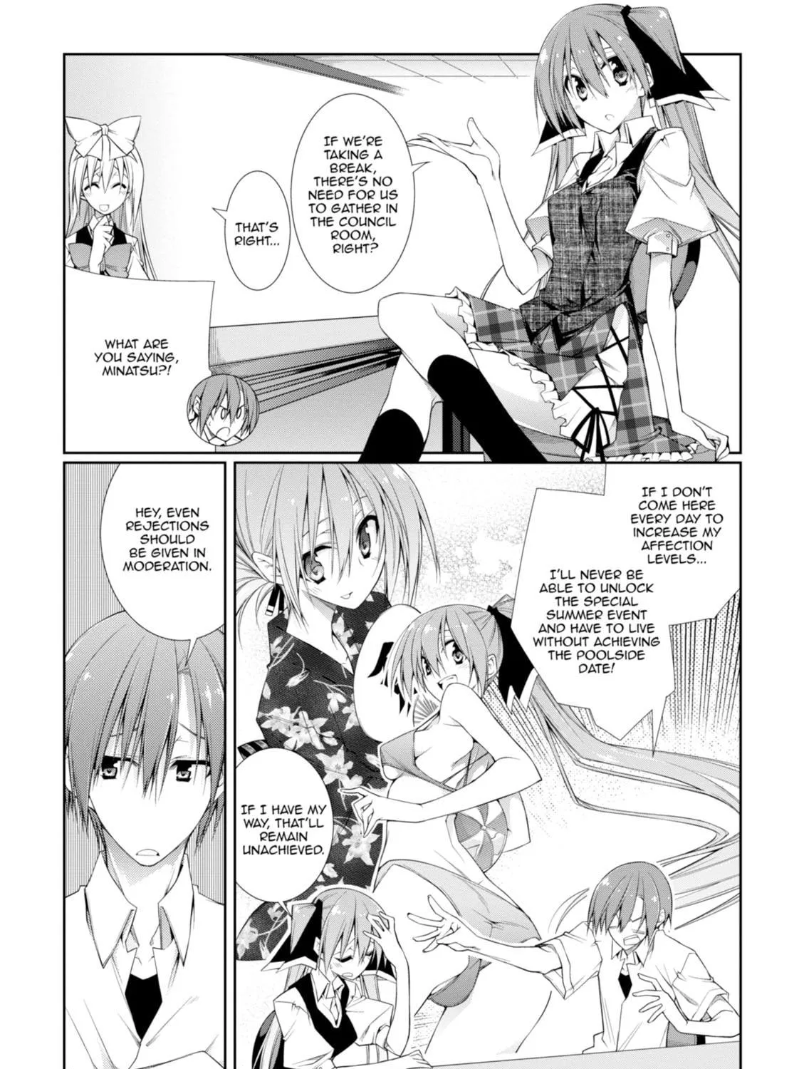 Read Student Council