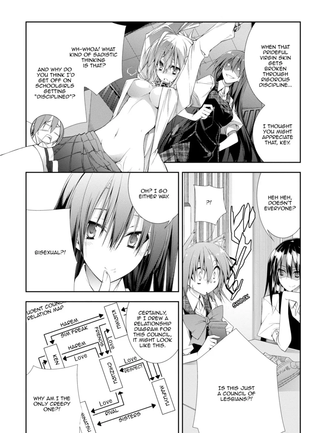 Read Student Council