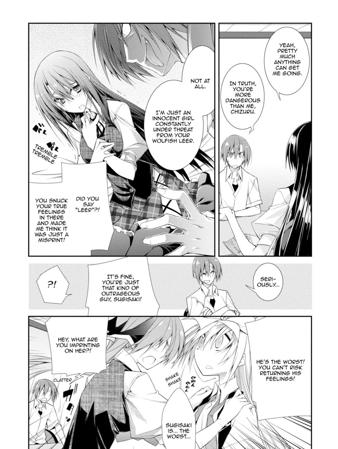 Read Student Council
