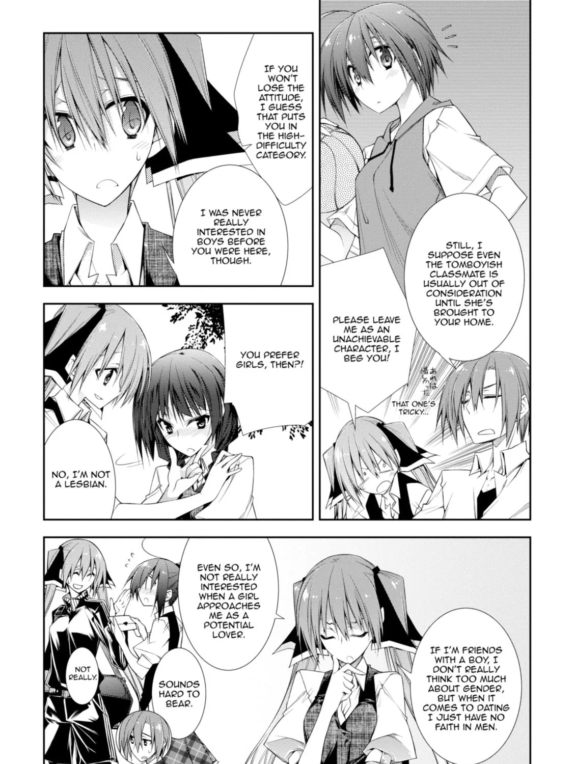 Read Student Council