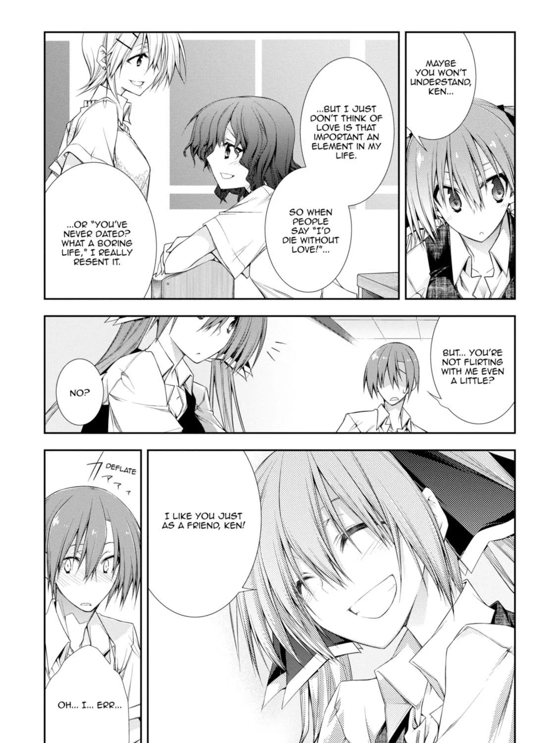 Read Student Council
