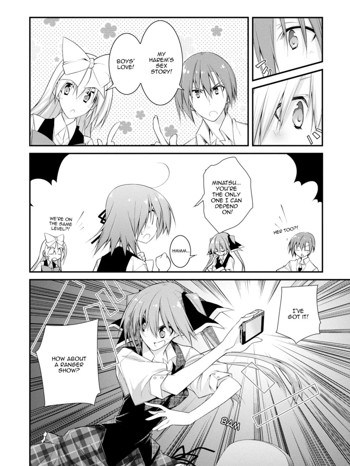 Read Student Council