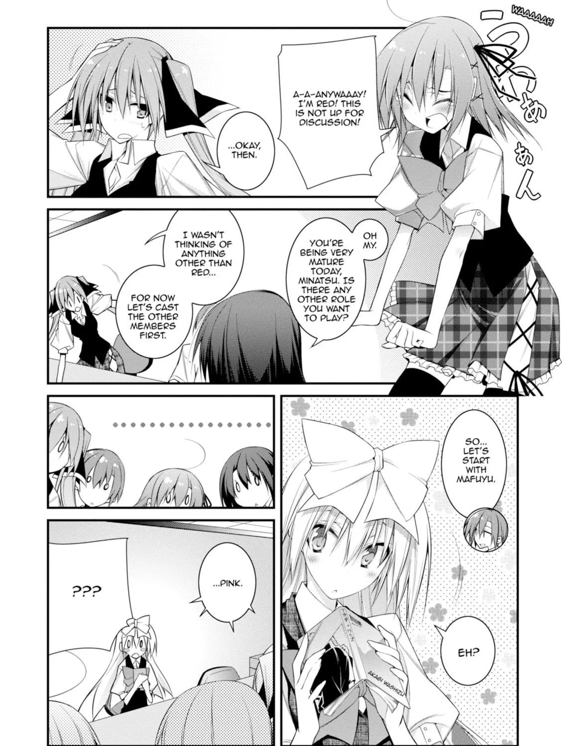 Read Student Council