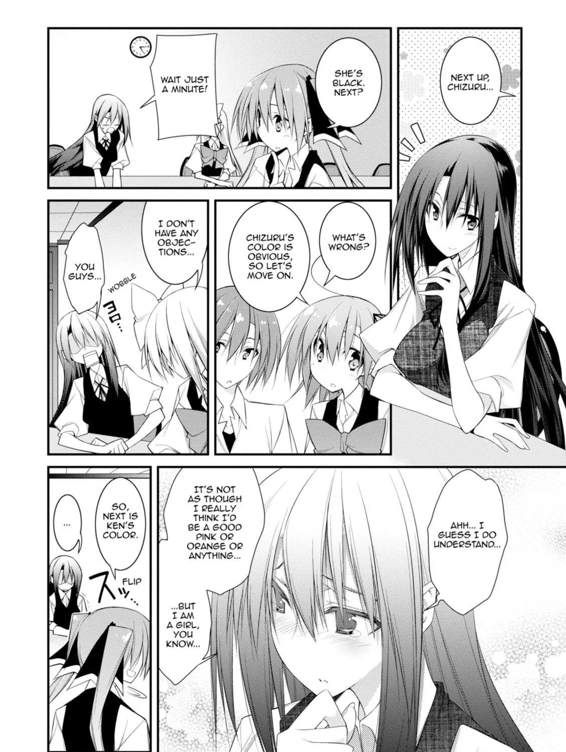 Read Student Council