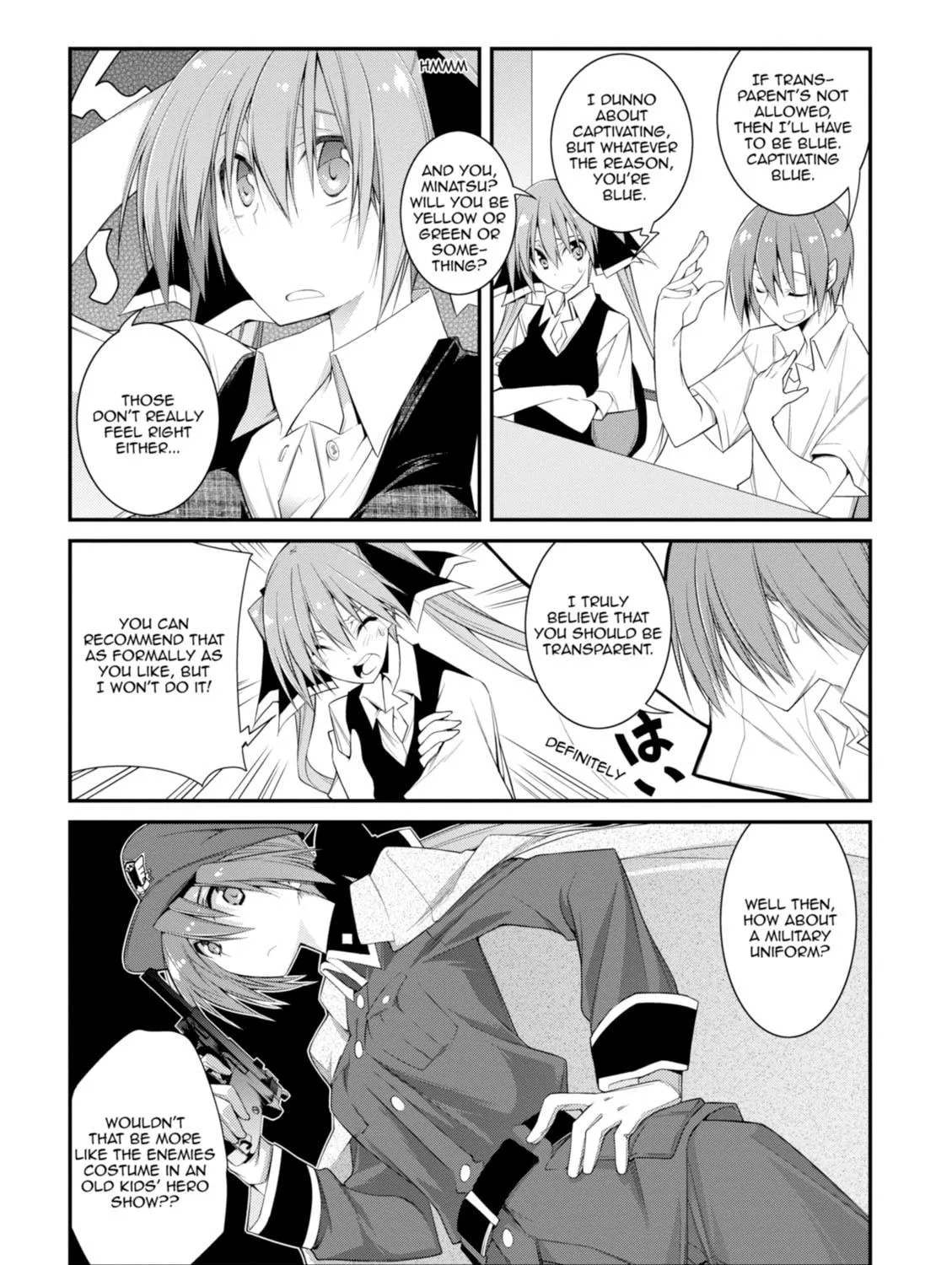 Read Student Council