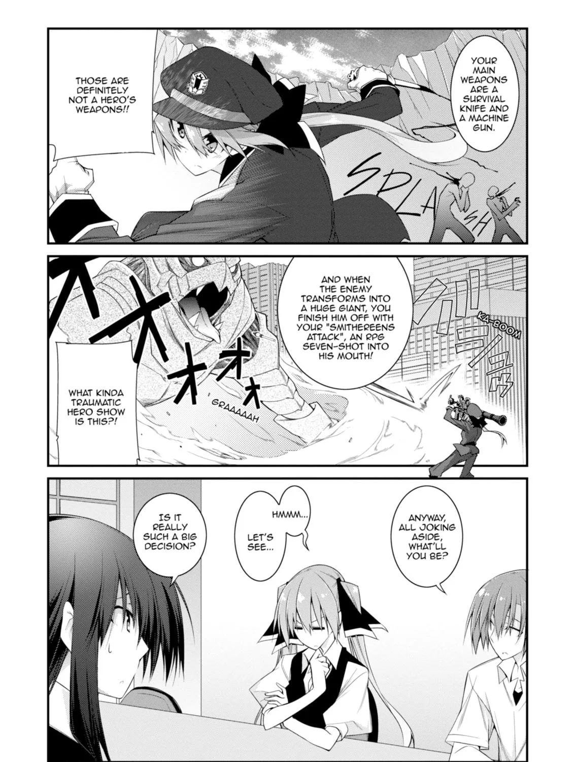 Read Student Council