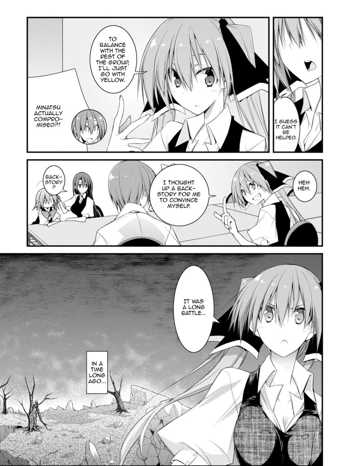 Read Student Council