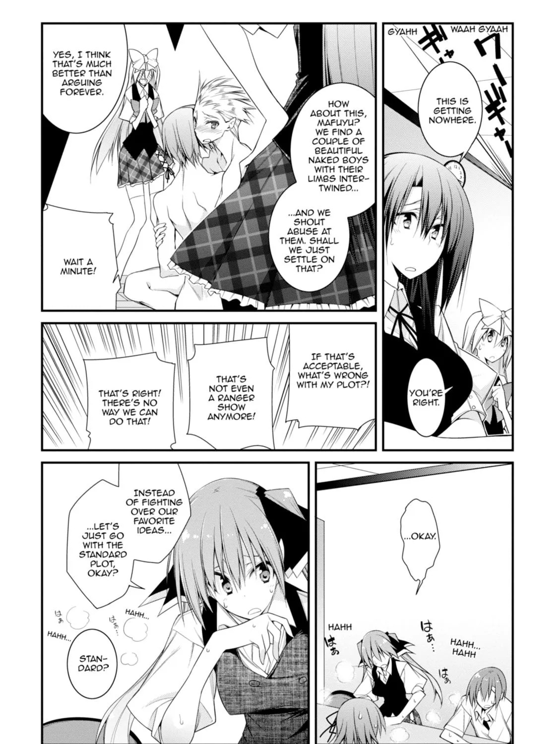 Read Student Council
