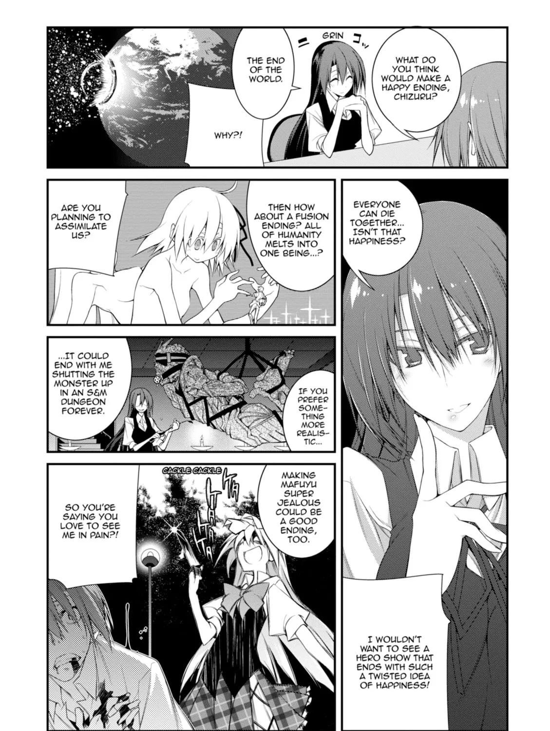 Read Student Council