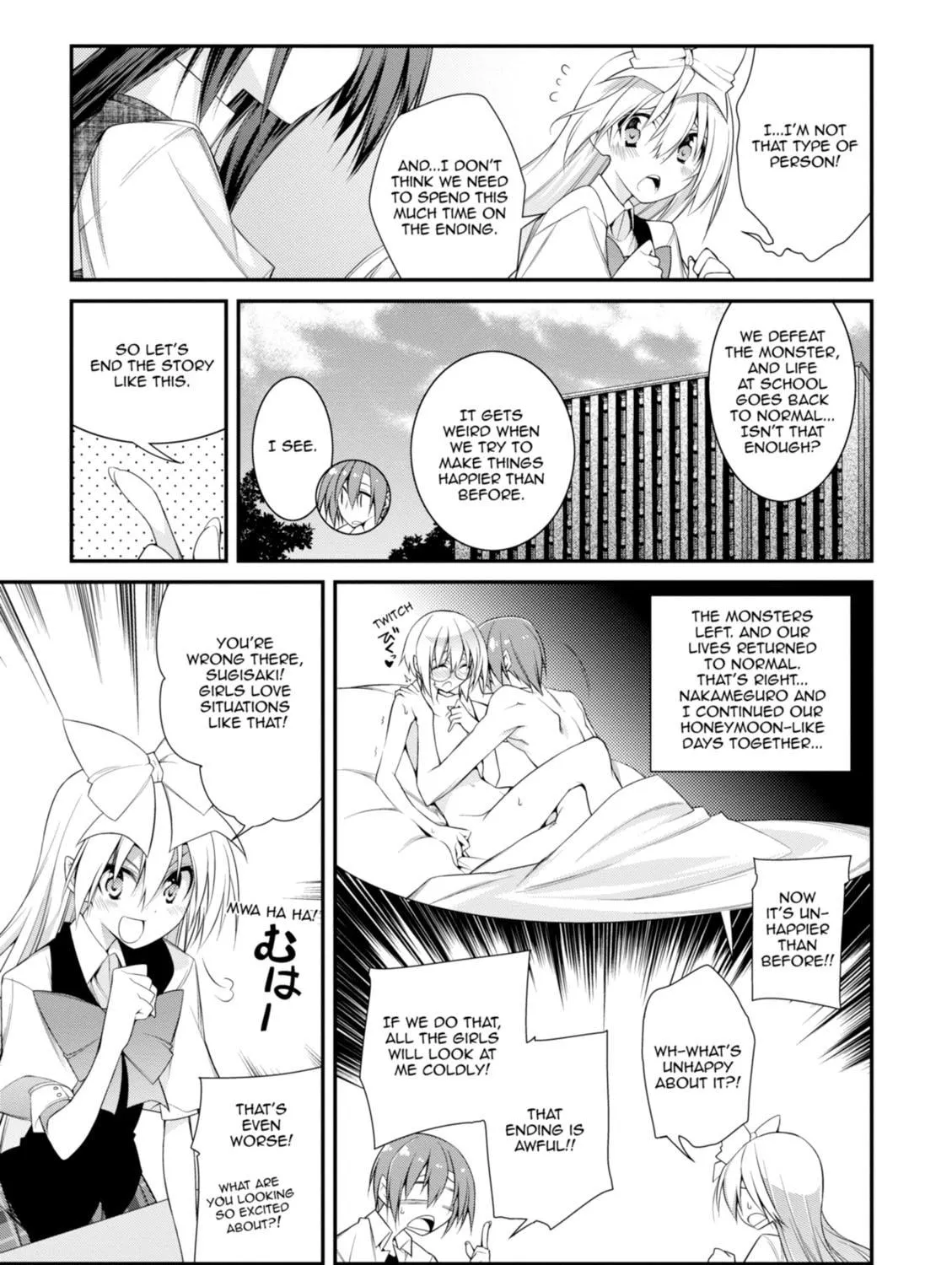 Read Student Council