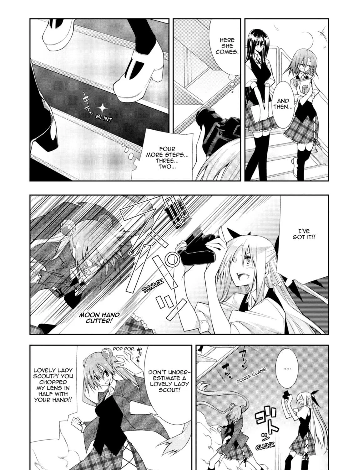 Read Student Council