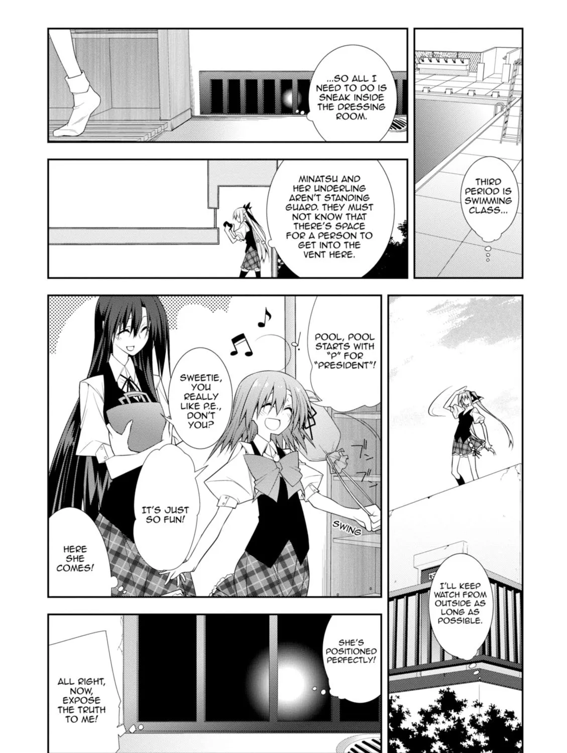 Read Student Council