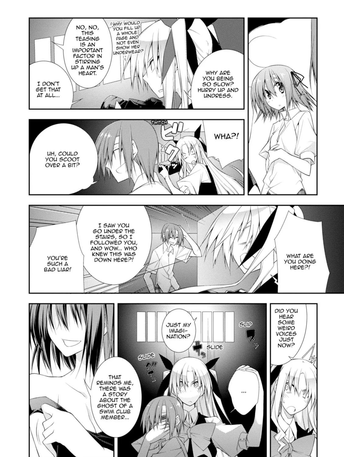 Read Student Council