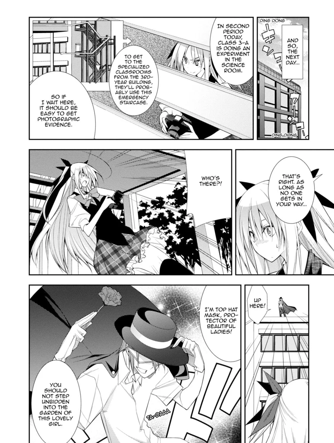 Read Student Council
