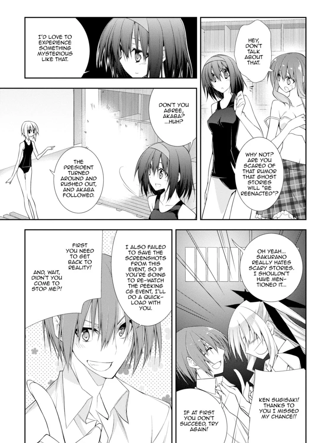Read Student Council