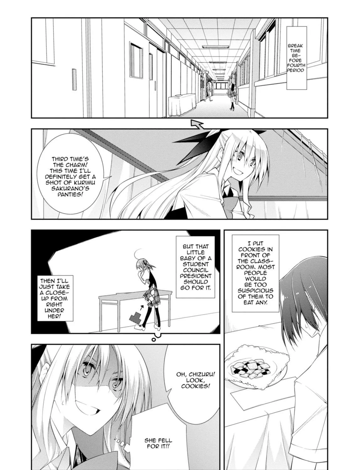 Read Student Council