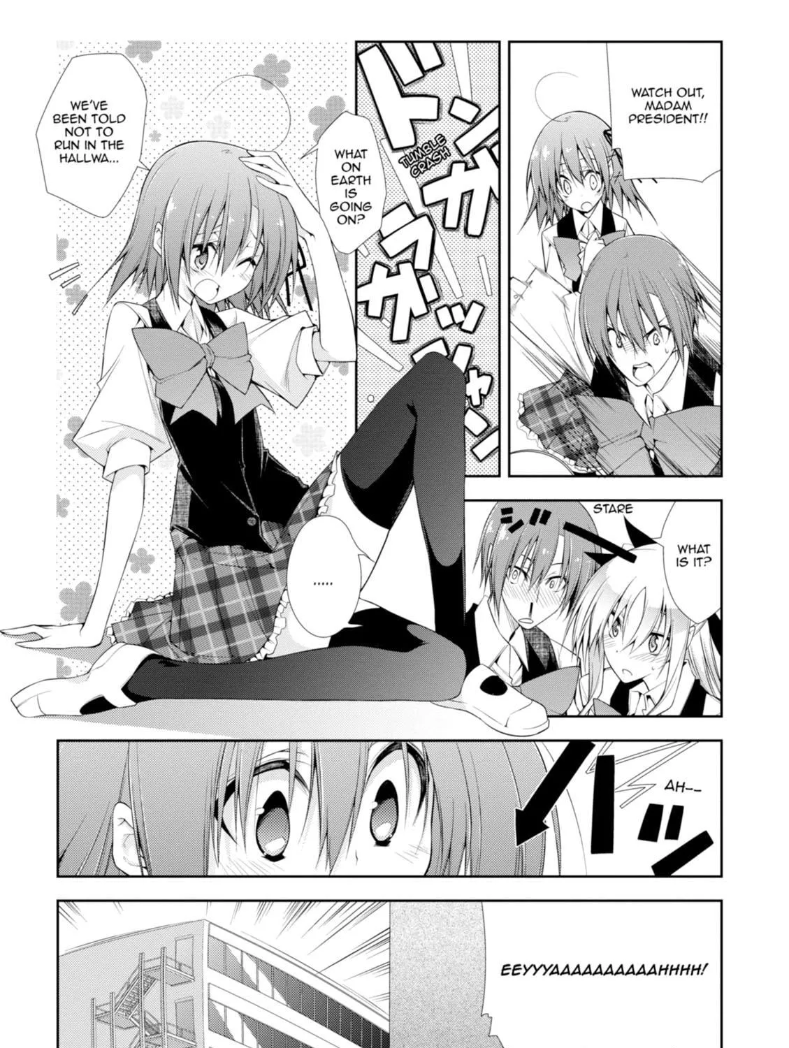 Read Student Council