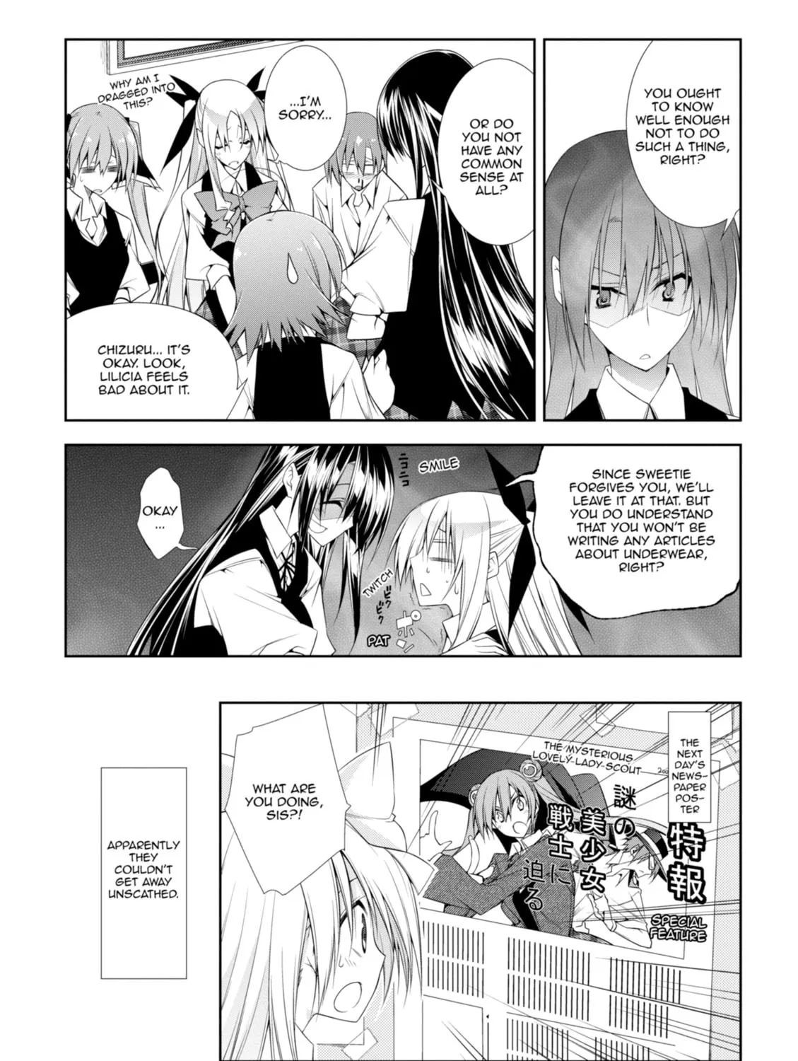 Read Student Council