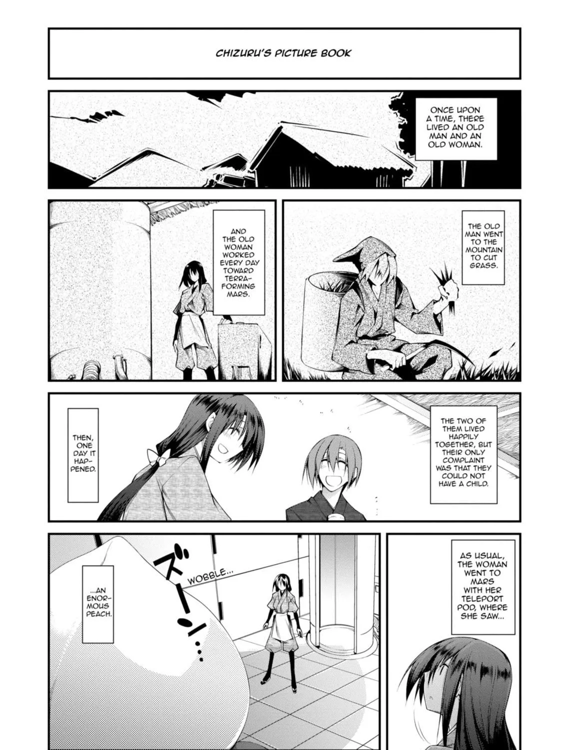 Read Student Council
