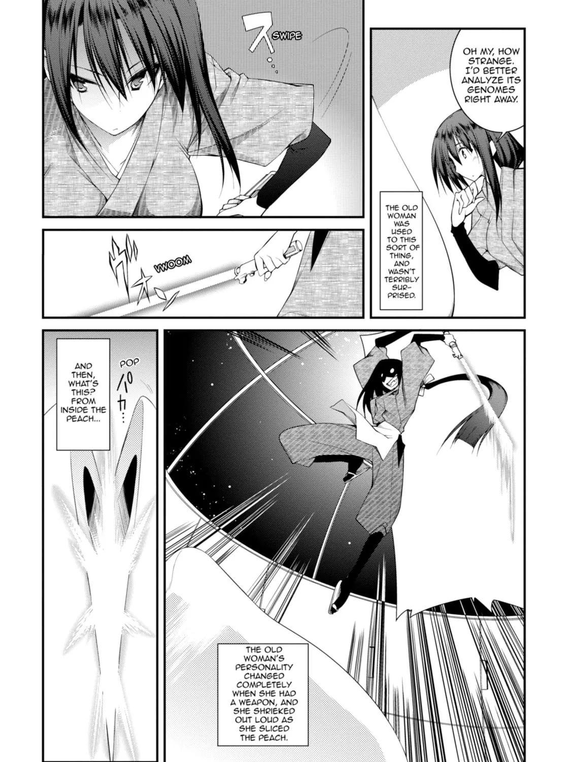 Read Student Council