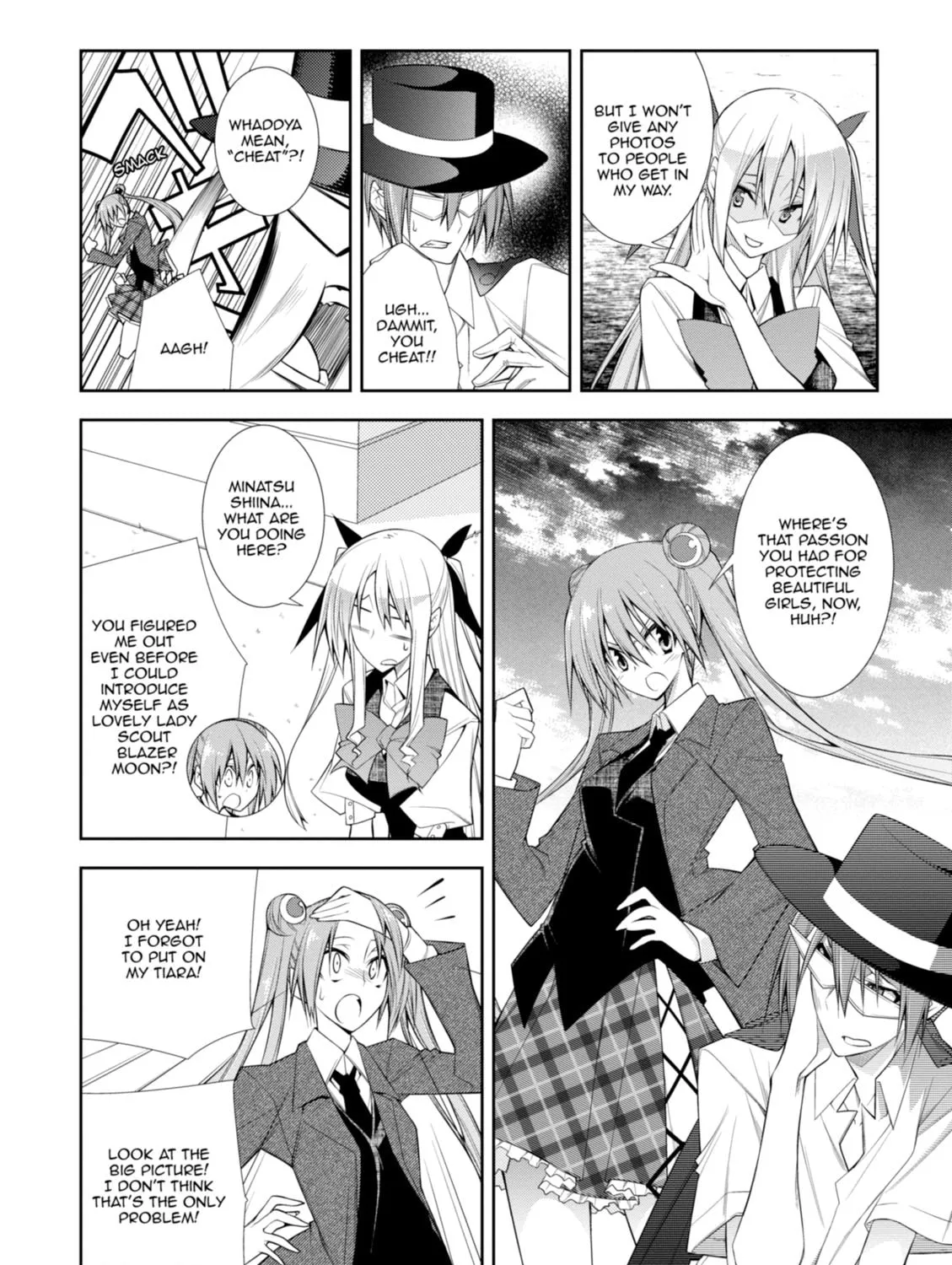Read Student Council