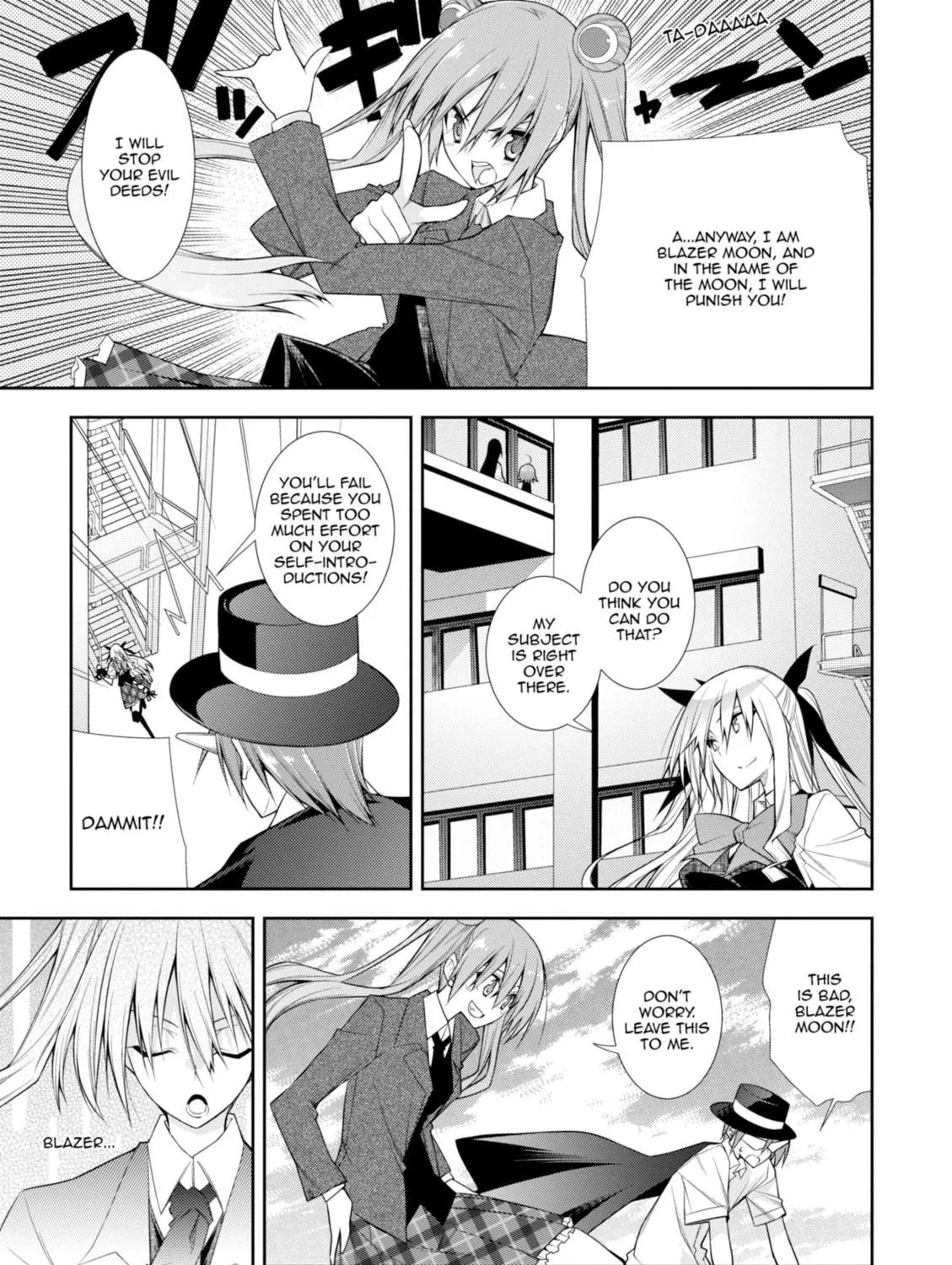 Read Student Council