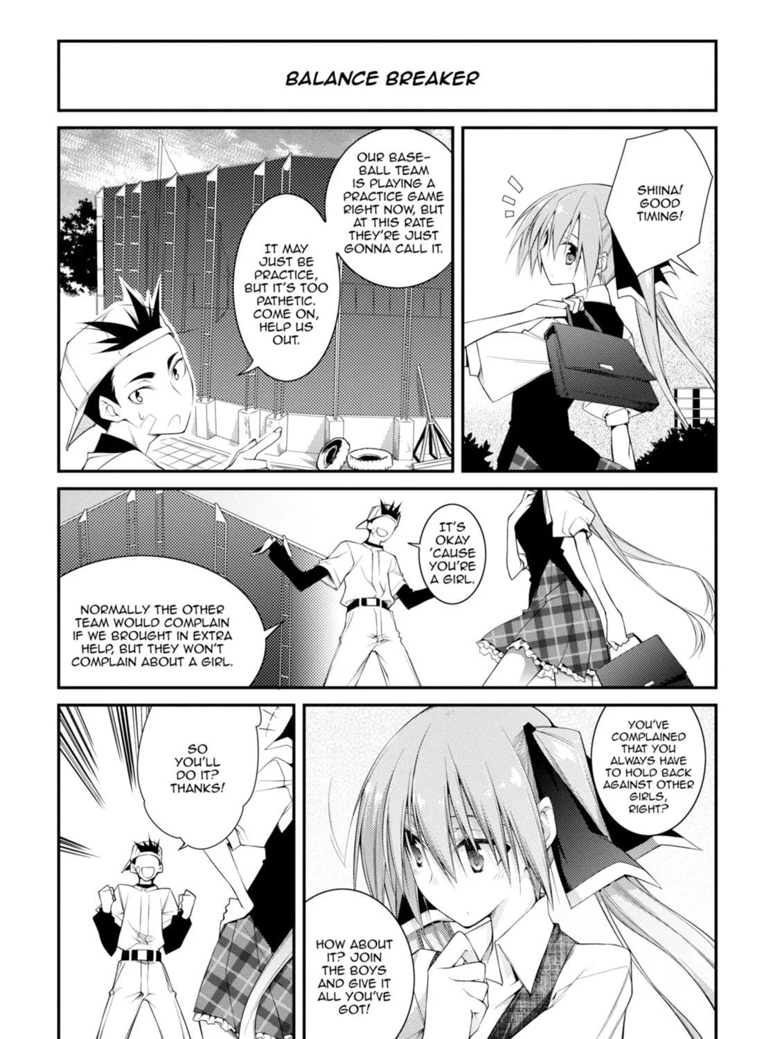 Read Student Council